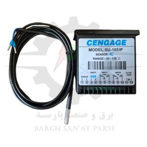ترموستات برند سنگیج مدل SU-105IP با سنسور IC
