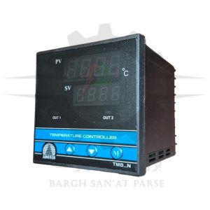 ترموستات TMB-N یک خروجی
