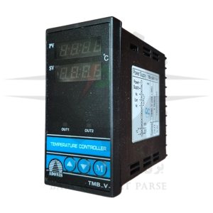 ترموستات دیجیتال آدونیس
