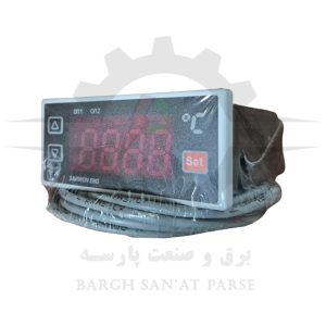 ترموستات دیجیتال مدل SU105-DA1