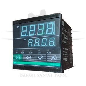 ترموستات صنعتی PA مدل CH702